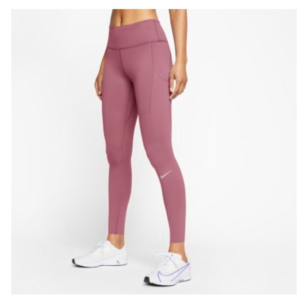 Nike Epic Lux Tights Size Small